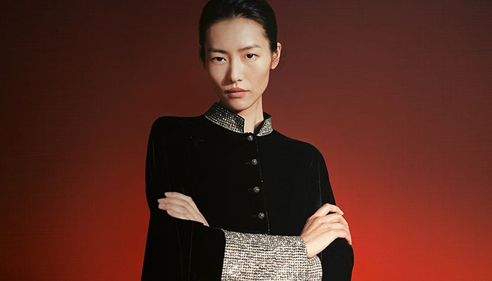 GIORGIO ARMANI