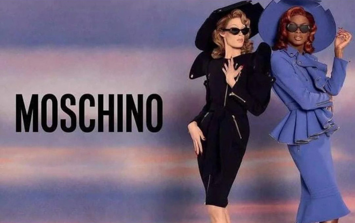 MOSCHINO