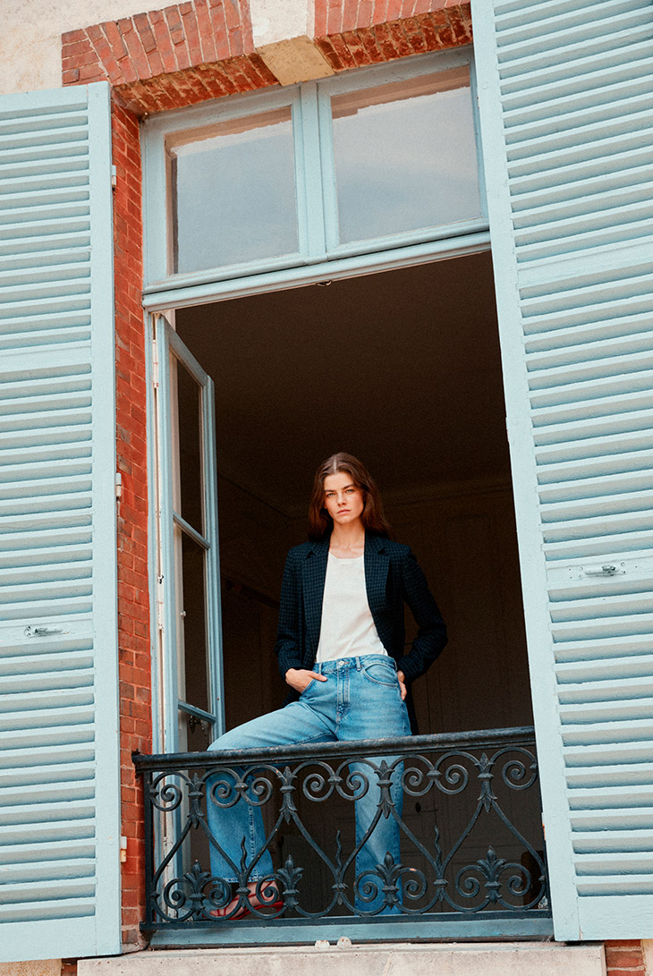 MASSIMO DUTTI