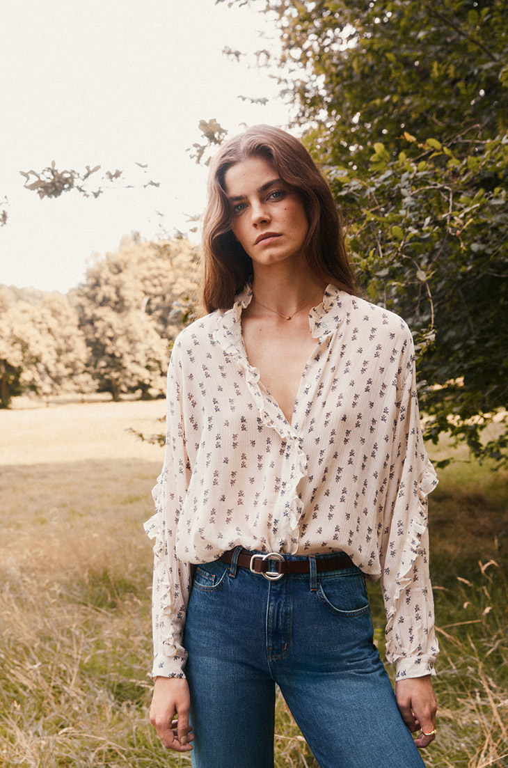 Fall Trends