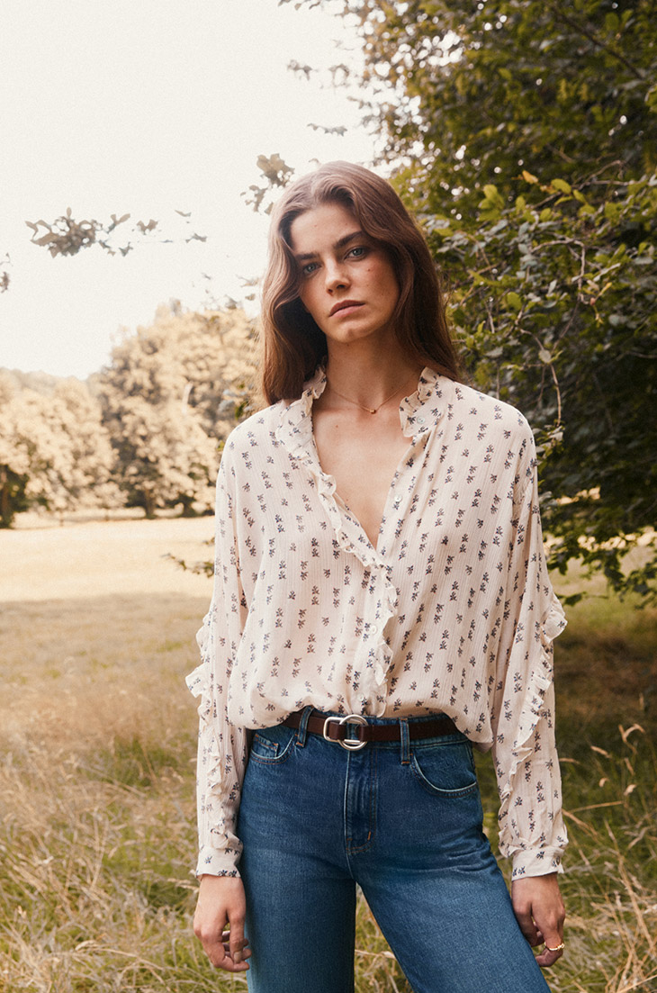 Fall 2021 Trends: MASSIMO DUTTI Womenswear Essentials