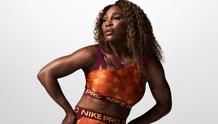 SERENA WILLIAMS DESIGN CREW