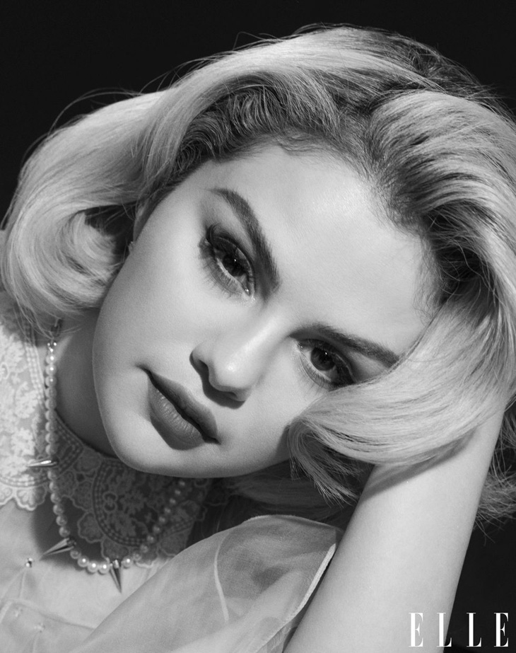 ELLE Magazine