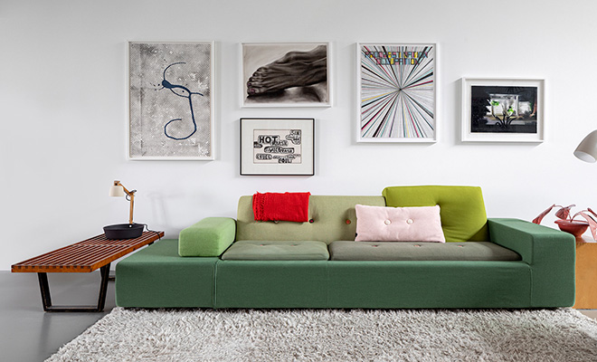 Interiors: 5 Decor Ideas to Build a Cozy Living Room