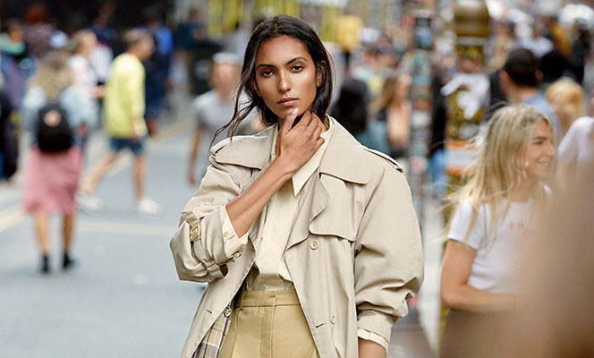 10 Items Every Fashion Person Needs This Fall