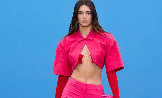 Review: Jacquemus Fall Winter 2021 Runway Collection