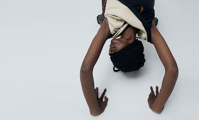 O Love, Where Are You Leading Me Now?