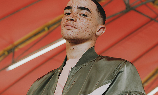 NEIL BARRETT MENSWEAR Spring Summer 2022 Collection