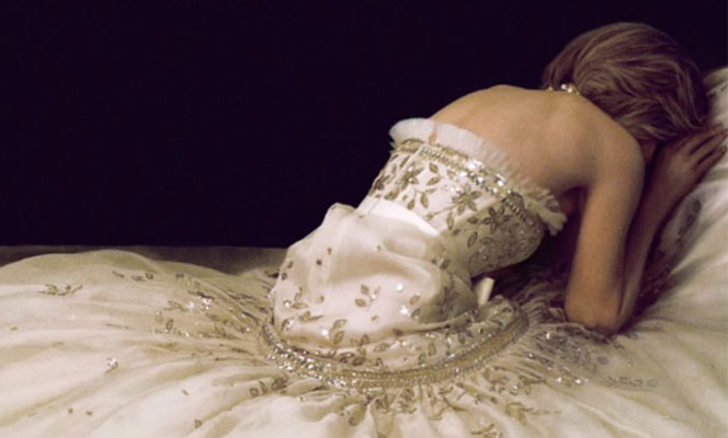 Kristen Stewart - DSCENE