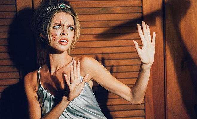 DSCENE STYLE STORIES: Kathryn Carter by Kevin Sikorski