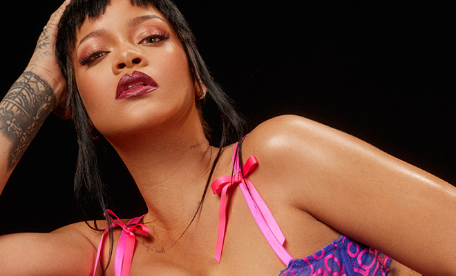 Get Ready for Rihanna’s Savage X Fenty Show Vol. 3