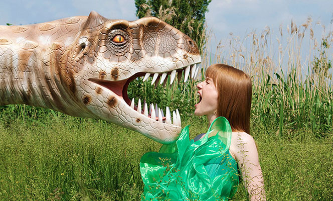 DSCENE Interview With Indie Pop Singer Sophie van Hasselt