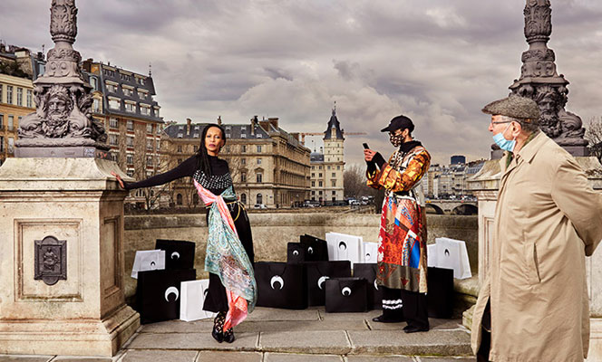 The Future of the Fashion Industry