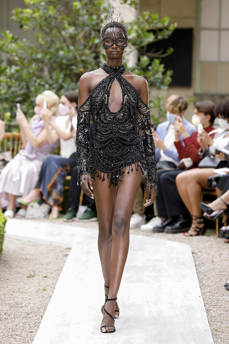 ZUHAIR MURAD