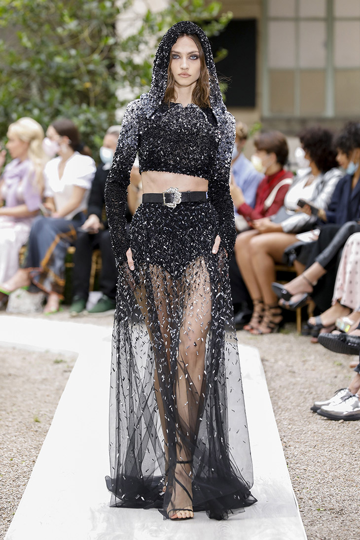 ZUHAIR MURAD
