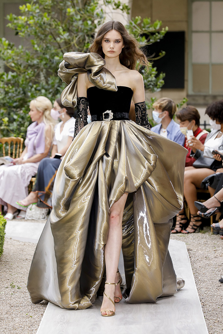 ZUHAIR MURAD
