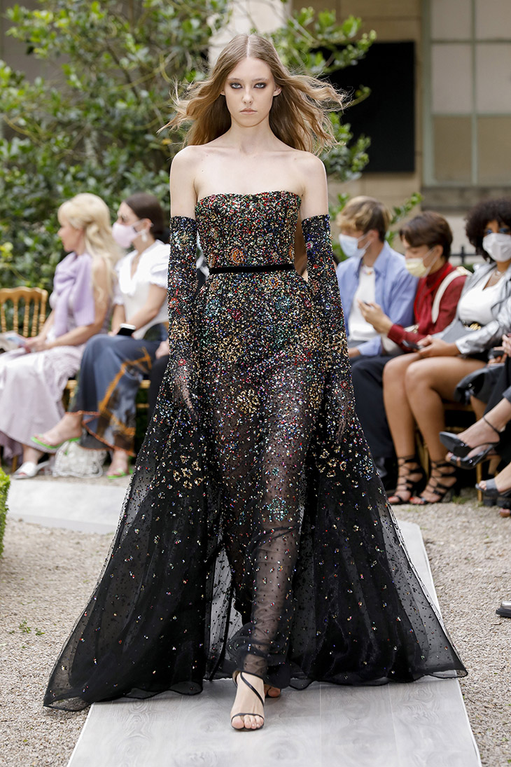 ZUHAIR MURAD