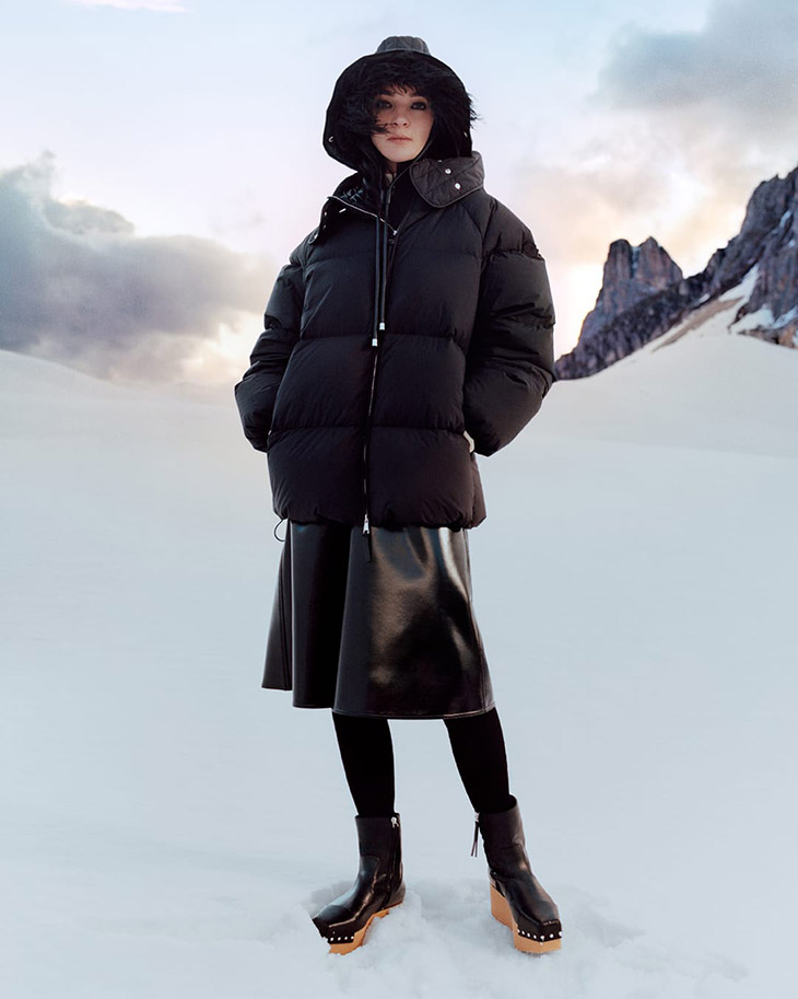 MONCLER