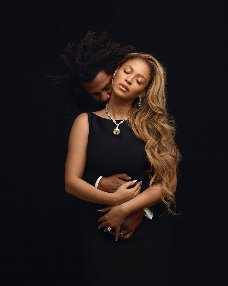 BEYONCÉ