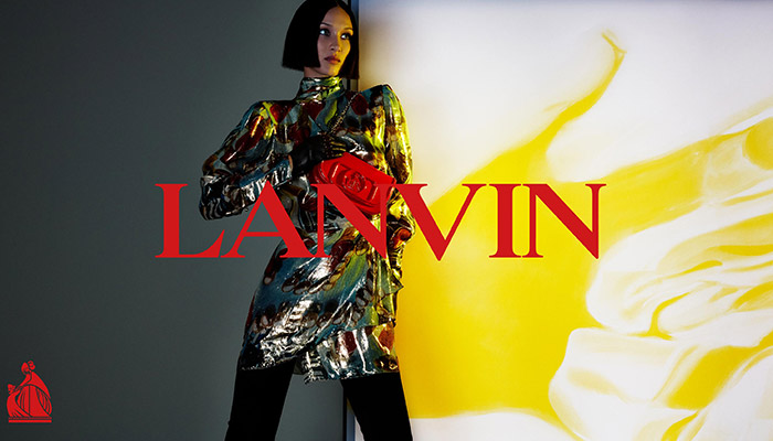 LANVIN