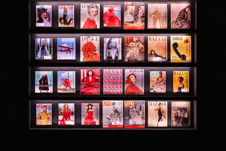Christian Dior : Designer of Dreams - Discover The New Exhibition at the Brooklyn Museum in New York