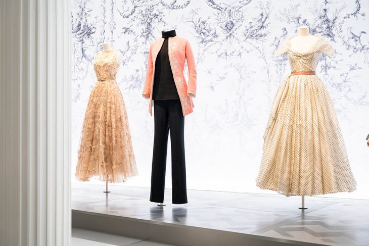 Christian Dior: Designer of Dreams – NYC. Tech. Traveling. Art