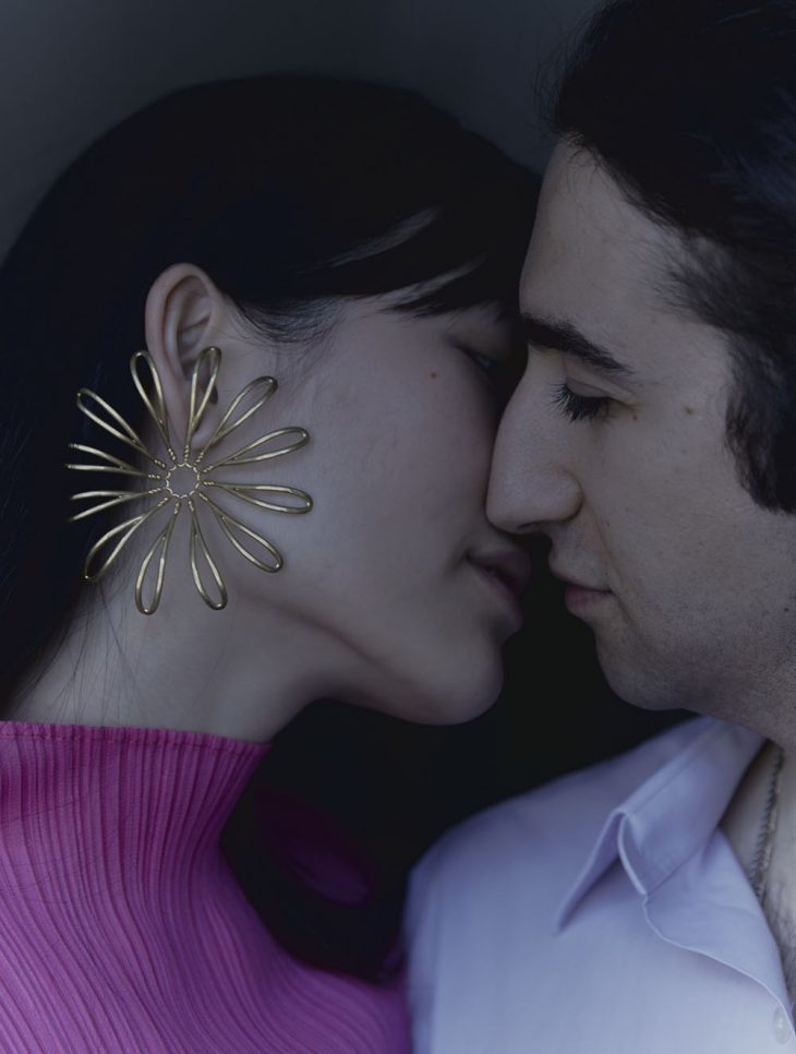 DSCENE LIFESTYLE 8 Ways To Make Your Marriage Proposal Extra Special