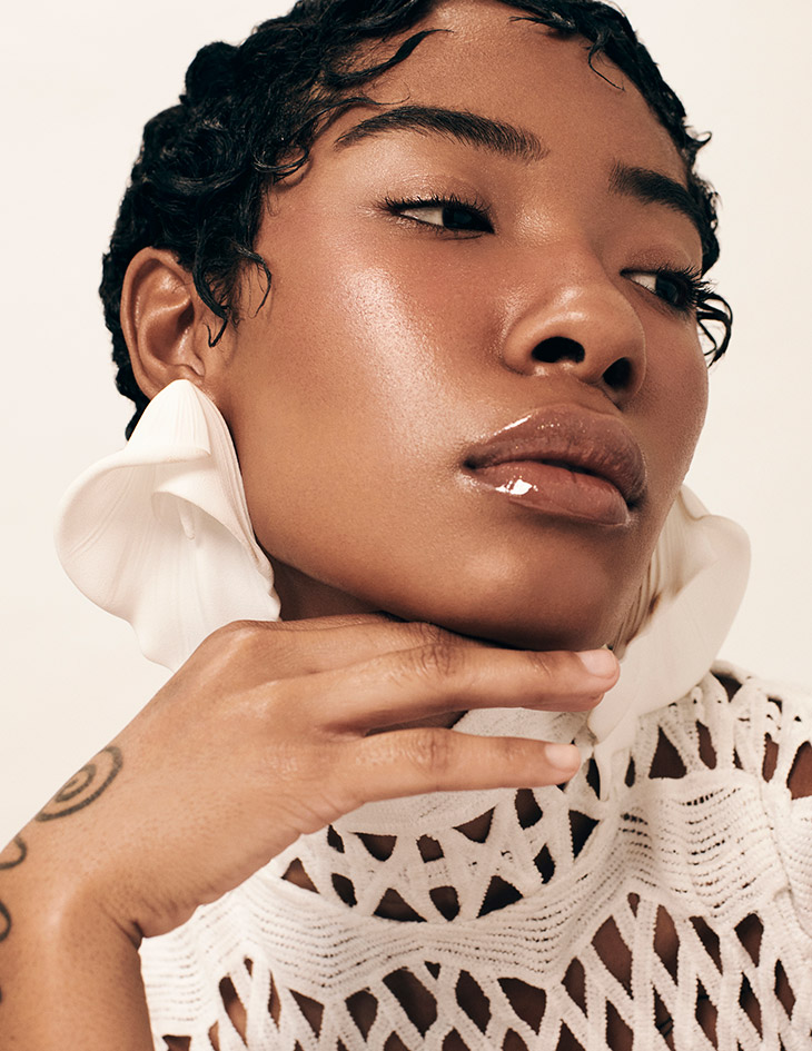 DSCENE BEAUTY