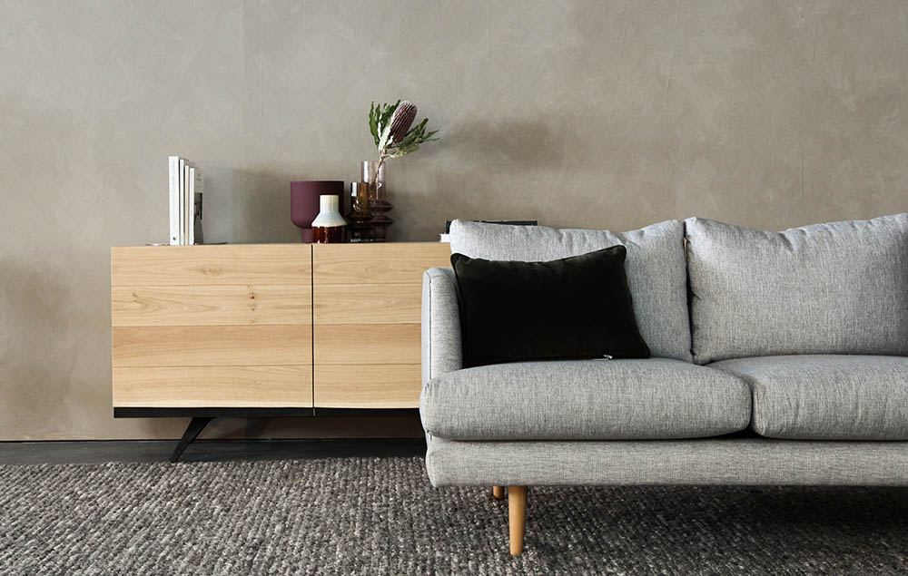 INTERIOR DESIGN A Guide To Different Styles Of Sofas