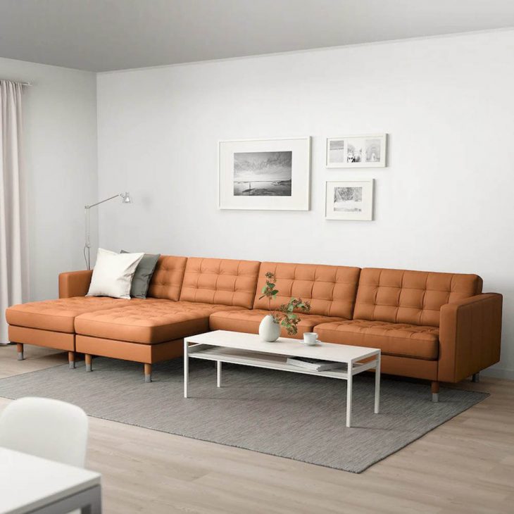 INTERIOR DESIGN A Guide To Different Styles Of Sofas
