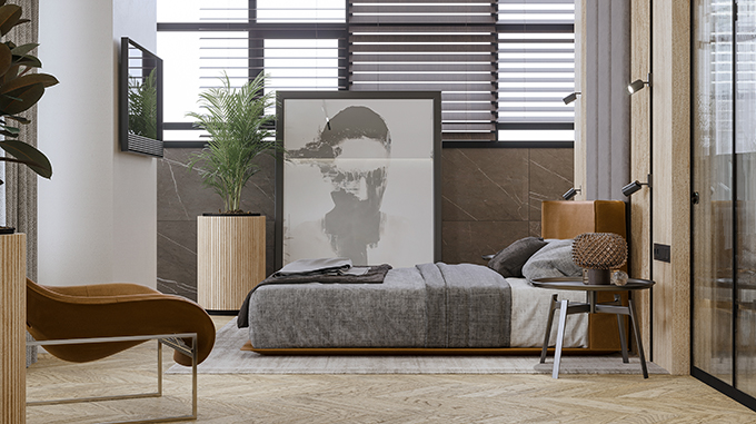 INTERIOR DESIGN What Is Virtual Staging