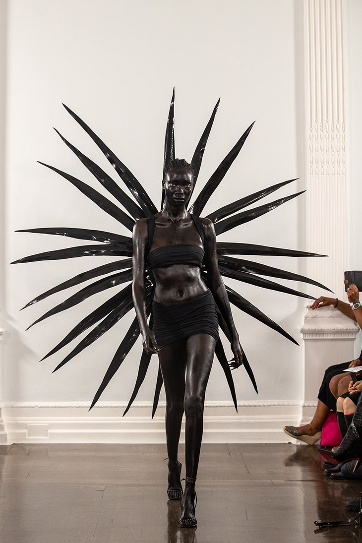 Fashion East