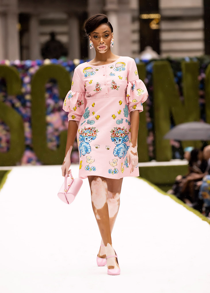 MOSCHINO