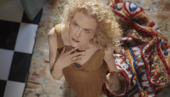 Nicole Kidman