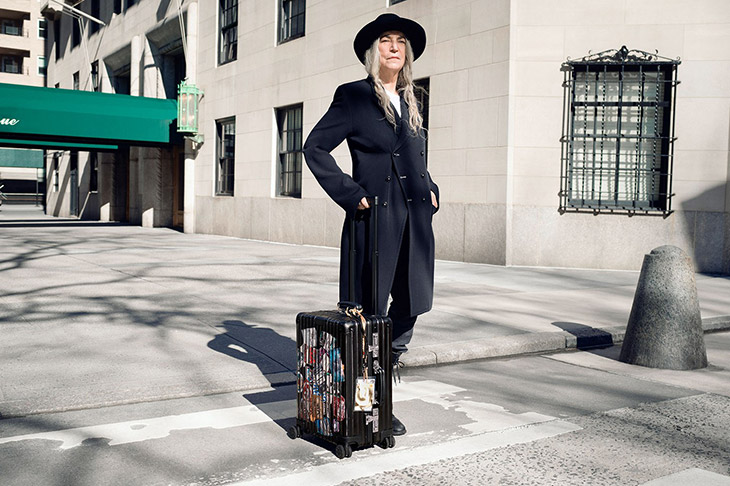 Patti Smith