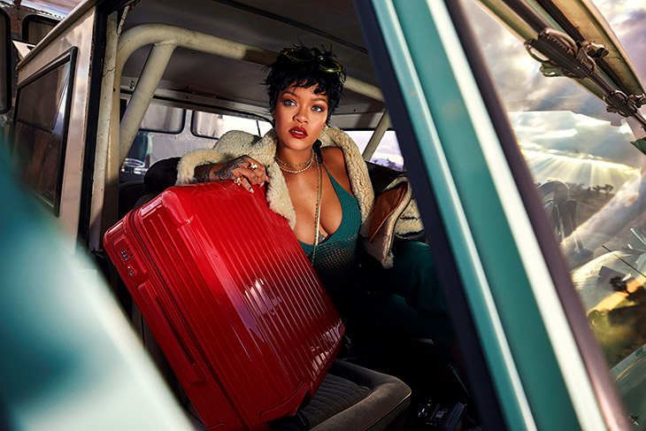 Rihanna