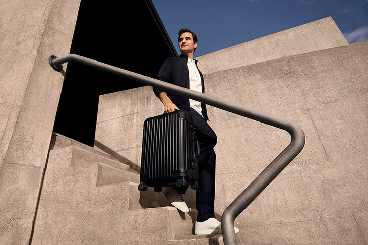 Roger Federer