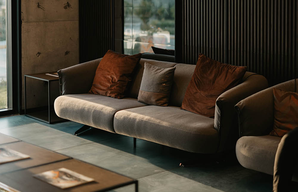 Suburban Natural: How to Bring More Life Into Your Home Design