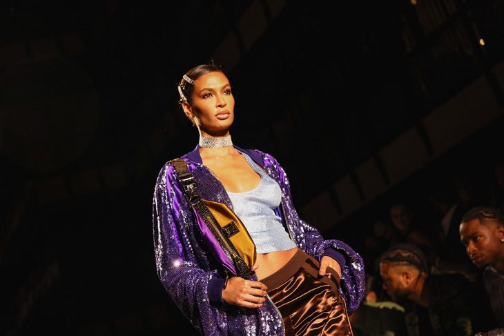 Tom Ford Spring 2022 Ready-to-Wear collectionFashionela