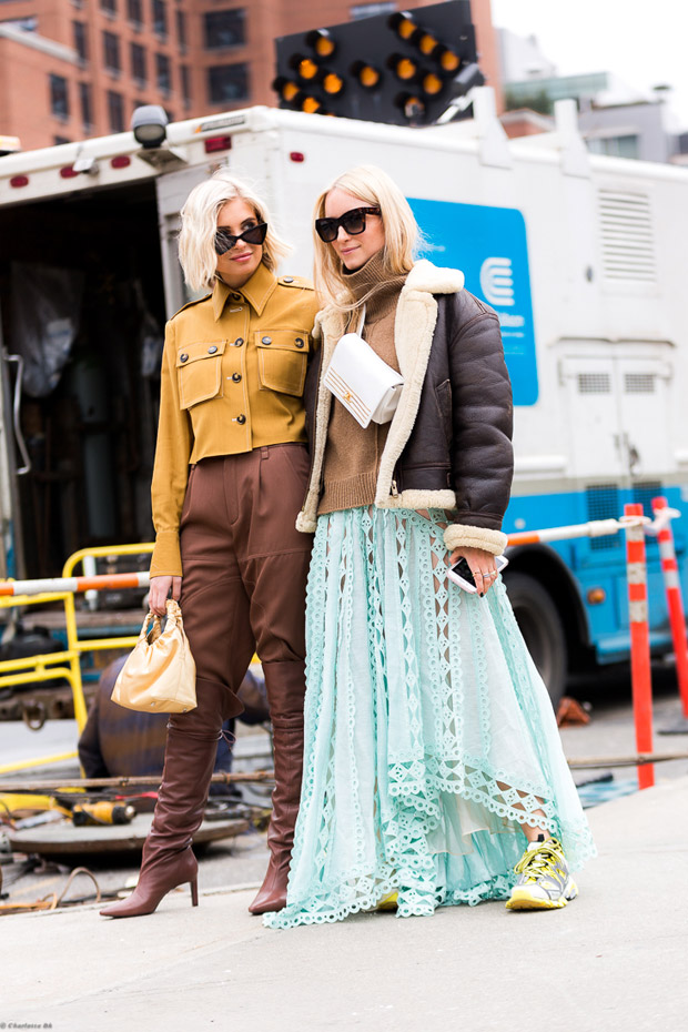 TREND REPORT 4 Items Every Fashionista Needs This Winter