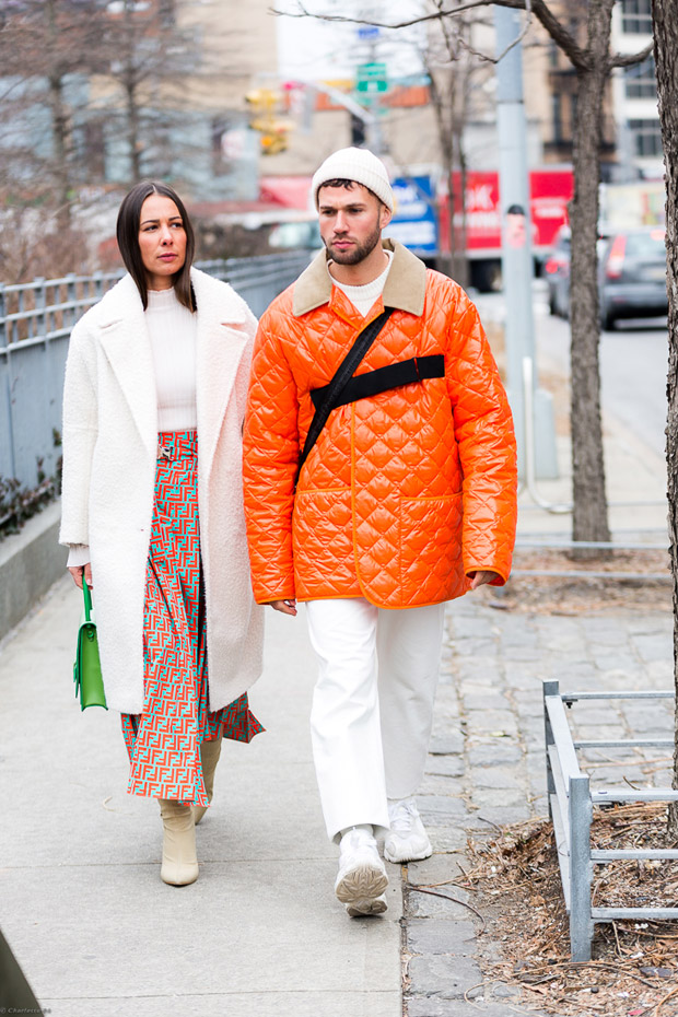 TREND REPORT 4 Items Every Fashionista Needs This Winter