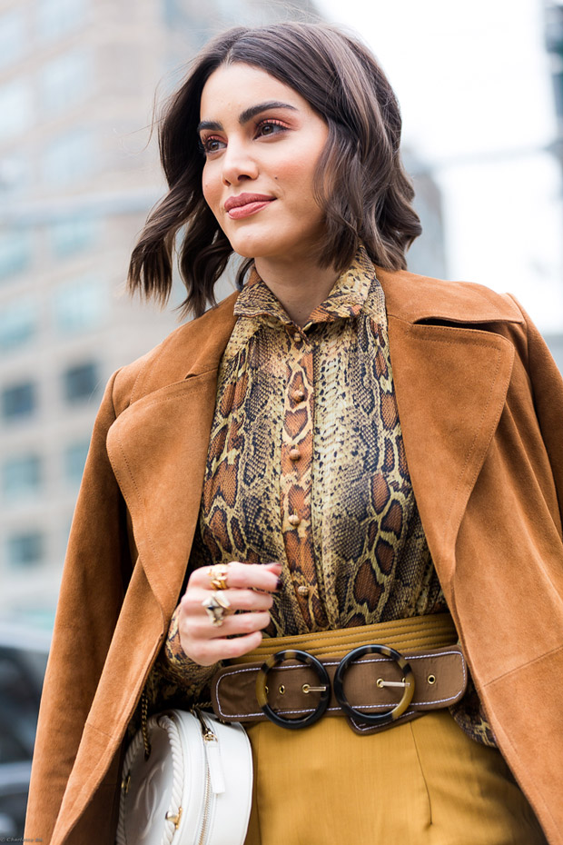TREND REPORT 4 Items Every Fashionista Needs This Winter