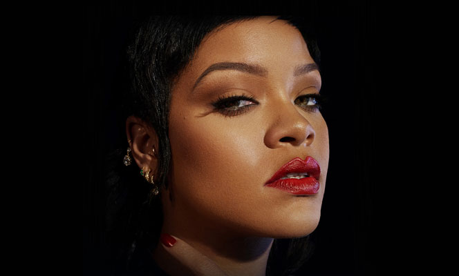 Rihanna Shares Teaser and Lineup for Savage X Fenty Show Vol. 3