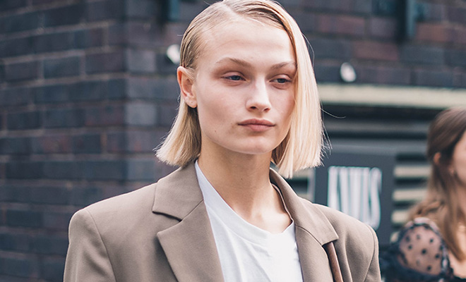 London Fashion Week Street Style Moments