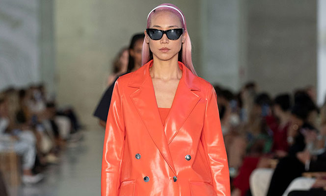 MFW: MAX MARA Spring Summer 2022 Womenswear Collection
