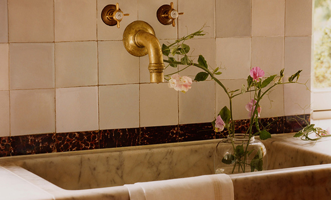 Here’s How You Can Add a Touch of Vintage to Your Interior Design