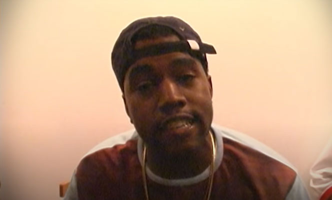 Watch the First Teaser for Kanye West’s ‘Jeen-Yuhs’ Documentary