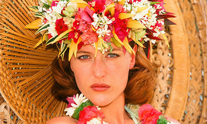 New Exhibition in ARTE Gallery Showcases Jadran Lazic’ s Fantastical Celebrity Portraits