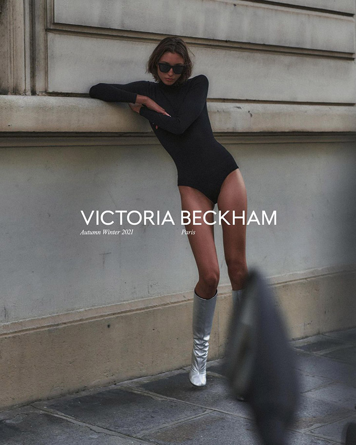 VICTORIA BECKHAM