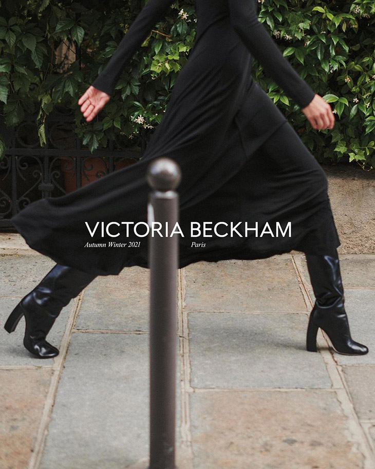 VICTORIA BECKHAM